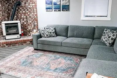 Whitefish Mountain Condo