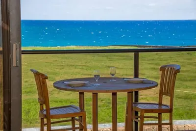 Image de Wonderful 5 br 12 Poipu ocean view! Oceanfront complex!