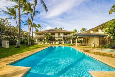 Image de Poipu Kai for large groups! 7 Bedrooms for 16!