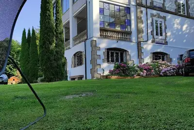 Image de Unique experience in Cantabria. House for vacations. 20 minutes from beaches
