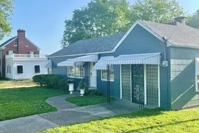 Image de The Bluegrass Cottage, Downtown Beaver Dam, Ky