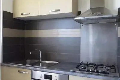 Image de Appartement face Mer, idéal famille 6noum12 sea view 2 bedrooms apartment