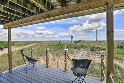 Image de Charming Oceanfront Home on Salisbury Beach