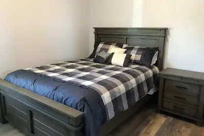 Image de Clear Vue Resort on Lake Bemidji - 2 bedroom cabin