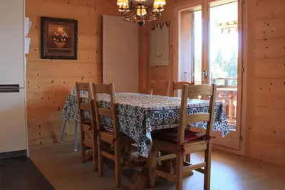 Image de Bel appartement pour 4 personnes avec Tv et balcon