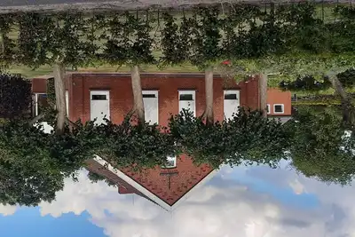 Image de Belle maison de vacances privée pour 5 personnes avec Wifi, Tv, animaux admis et parking
