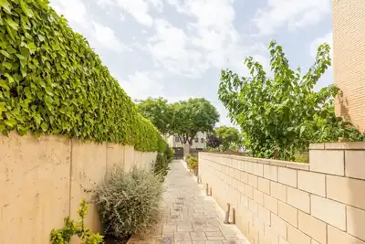 Confortable appartement pour 6 personnes avec Wifi, climatisation, piscine, Tv, terrasse et parking