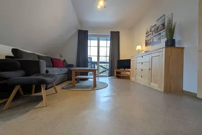 Image de Ferienwohnung Wohnpark Warfstr. 5/8 - Wohnpark Werdum