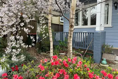 Image de Kedumba Cottage: Gorgeous Home 2 Min Walk to Town