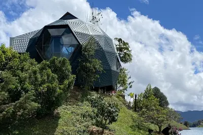 Image de Tiny Lake House