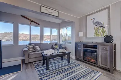 Image de Siena/Naples 2 units Sleeps 8 with 2 Docks!