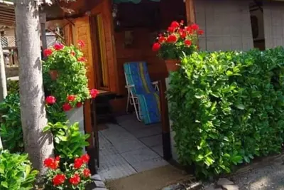 Image de Camel Bungalow1Double Bed, 2Single Bed, Mountain-Bg