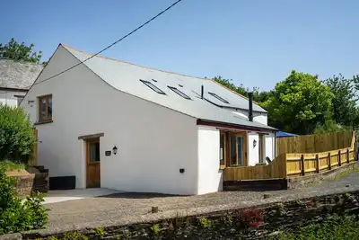 Image de The Old Piggery, countryside accessible cottage