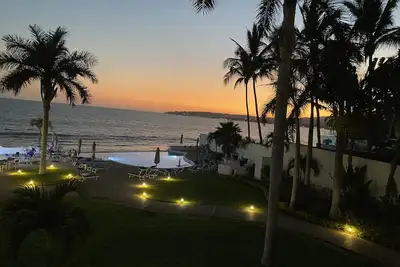 Image de Bucerias Beautiful Ocean View Beachfront Condo