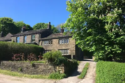 Image de Hawkyard'S Cottage, pet friendly, with a garden in Dobcross, Oldham