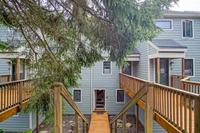 Image de 2 Br: Powderidge17: Slope Side. on the shuttle route. clean and spacious!