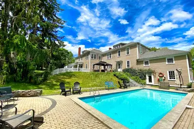 Image de The Jarvis Homestead | Historic Maine Mansion