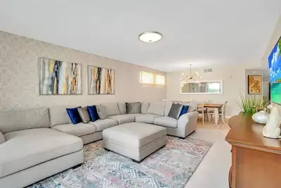 Image de Storey Lake Resort - 3 Bed 2 Baths Condo