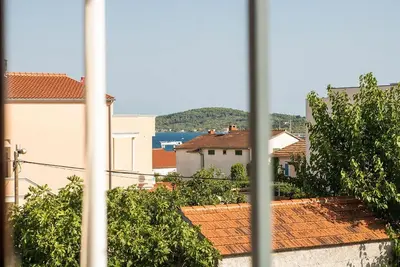 Image de Appartement Near the center and beach (24541-A1) - Vodice