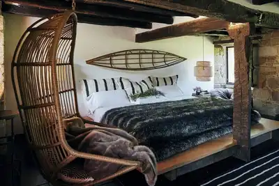 Image de Molino Tejada: Apartamento Pereda