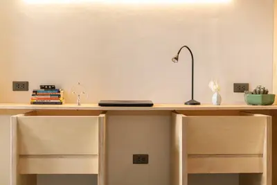 Image de Minimalist Japanese-style Serviced Apartments | Staycation | Bgc Area
