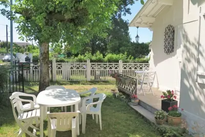 Image de L'Andernosienne by Interhome