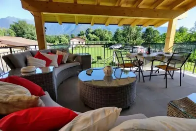 Image de Maison Mera by Interhome