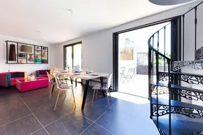 Image de Le Rahic by Interhome