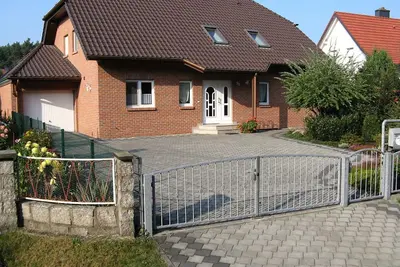 Image de Vacation apartment Mischke