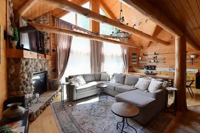 Image de Golden Bear Lodge Near Ho Chuck Casino