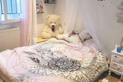 Image de Appartement Peymeinade 104m2