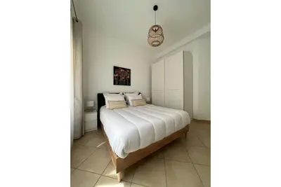 Image de Le 104 de Rose dans la ville des artistes