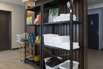 Image de Mr. Kinjo inn Shimozatominami