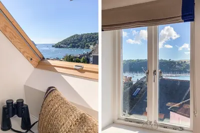 Image de Avondale, pet friendly, with a garden in Dartmouth