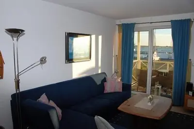 Image de Vacation apartment Winking on Poel