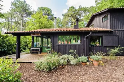 Image de Villa Piquey Océan et Pins 5 chambres