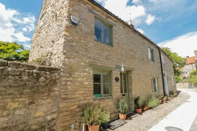 Image de Adelaide'S Cottage, pet friendly, with a garden in Pickering