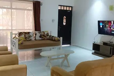 Image de Villa Becky -Luxury 3 Bedroom with Ac Penthouse in Diani Beach