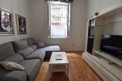Image de Moderno Apartamento en Pleno Centro Histórico de Sevilla