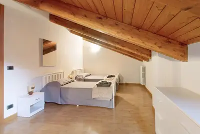 Image de Appartement \"nelle Langhe\" avec balcon et Wi-Fi