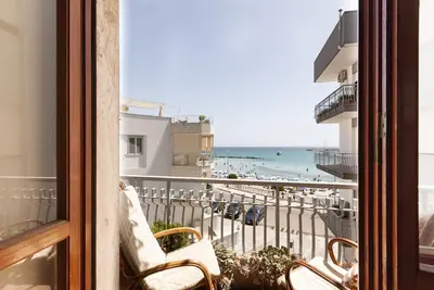 Image de Bella Vista Apartment with balcony Sea View