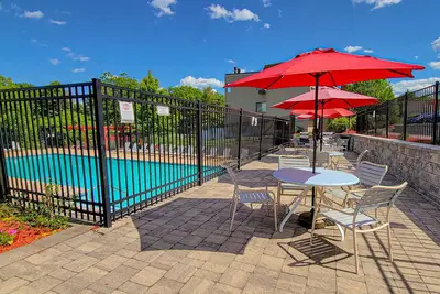 Image de Charming 2br Condo, Weirs Beach