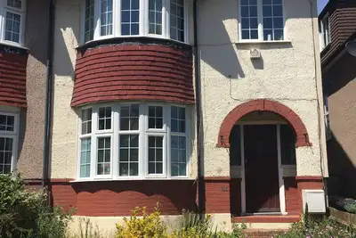 Image de Lovely Comfortable Three Bedroom Family Home