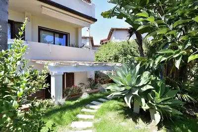 Image de Maison de vacances \"Loft Pina\" avec Wi-Fi, Jardin et Terrasse