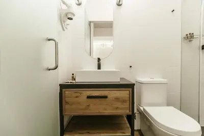 Image de The Vintage House Covilhã T4