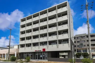 Image de Mr. Kinjo Grand Cats