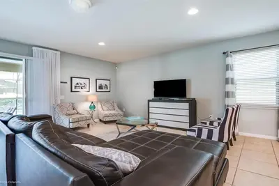 Image de Windsor At Westside Resort - 8 Bed 5 Baths Villa