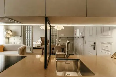 Image de The Vintage House Covilhã T1