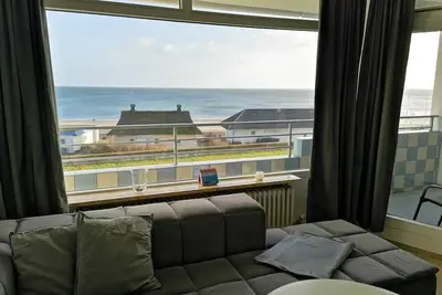 Image de Strandhotel Wohnung 31