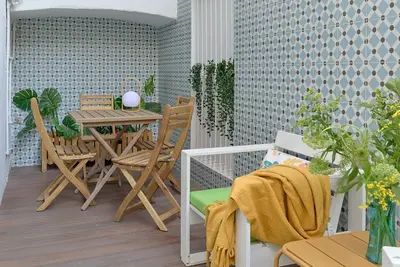 Image de Casa Cosi - Patio 1 Barcelona